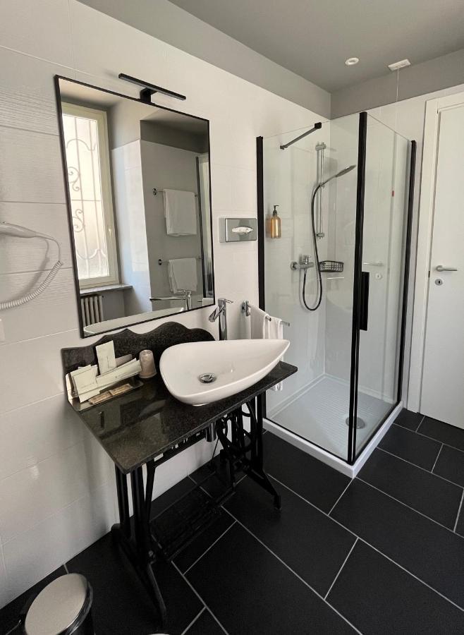 Borgo Yporegia Maison d'hôtes Ivrée
