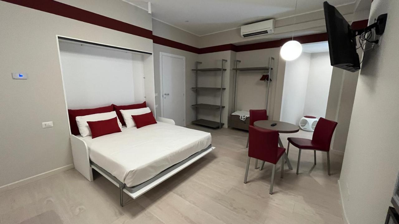 Maison d'hôtes Borgo Yporegia Ivrée