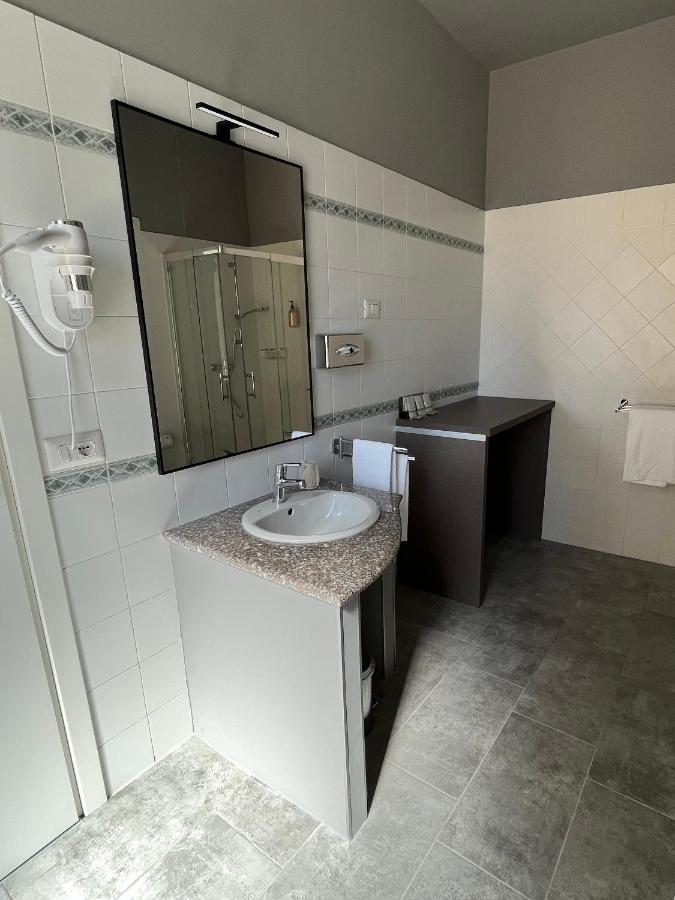Maison d'hôtes Borgo Yporegia Ivrée